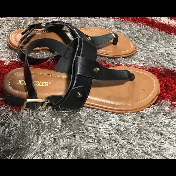 Sandals - Picture 2 of 2